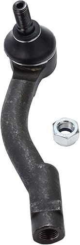 Miniatura 791 de Detroit Axle - Kit de brazos de control delanteros de 4 piezas para Chevrolet Aveo Aveo5 Pontiac G3 Wave Wave5 Suzuki Swift+, 2 brazos de control