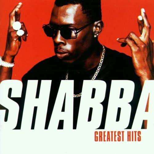 Ranks, Shabba - Best Of Shabba Ranks - Amazon.com Music