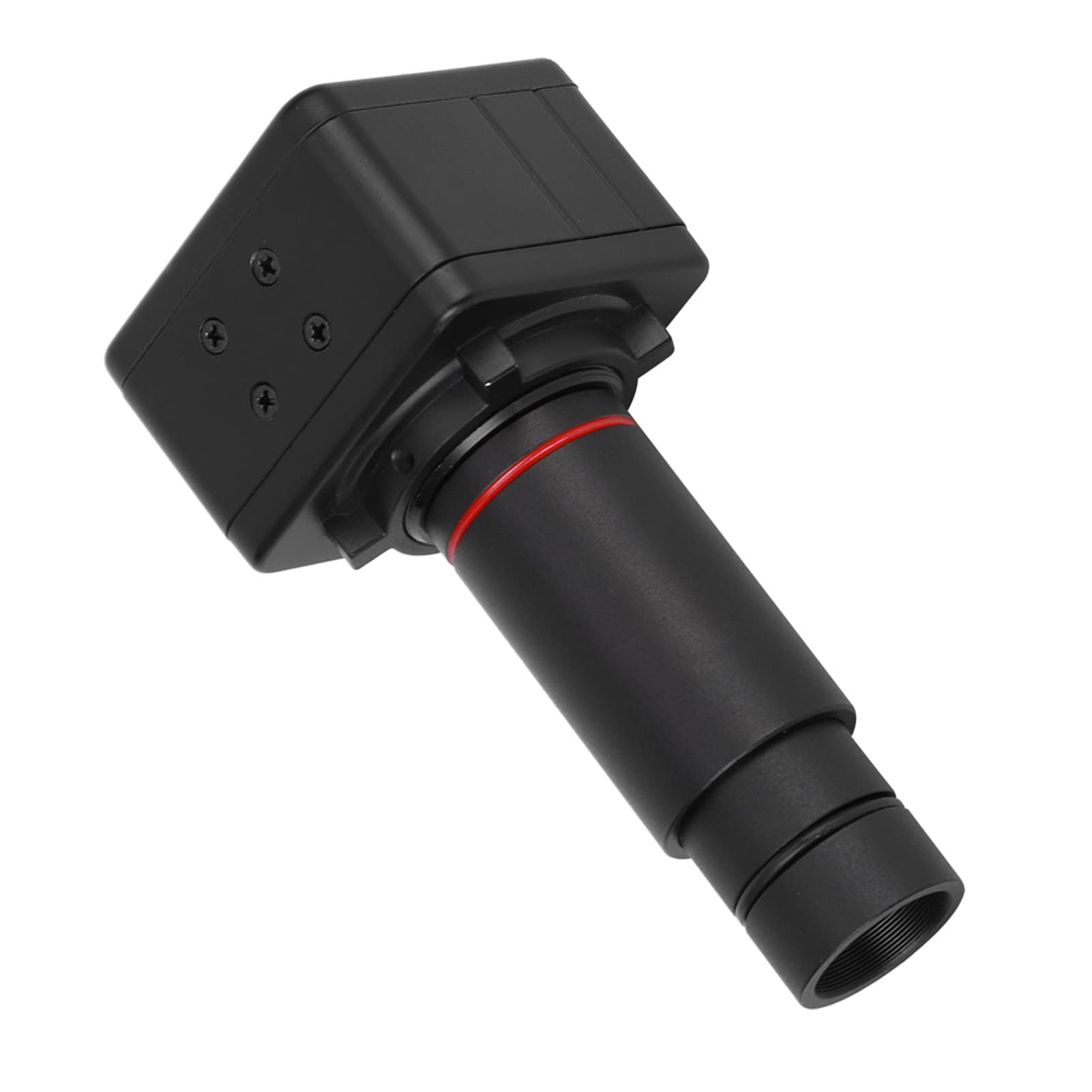 lyrlody Kamera Mikroskopowa USB Cyfrowa Kamera Przemysłowa CMOS 5,0 MP ABS 2592 X 1944 USB 2.0 Obrazowanie w Czasie Rzeczywistym do Nauczania Mikroskopu Inspekcja Napraw
