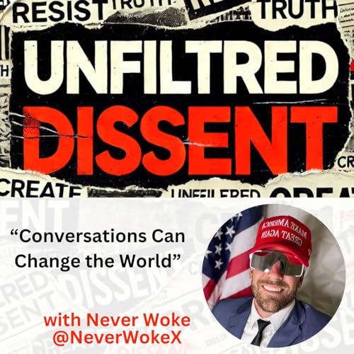 How Conversations Change the World with Never Woke