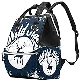 ♥ Bolsillo multifunción: un compartimento principal, dos bolsillos laterales, un bolsillo frontal con cremallera, cuatro compartimentos pequeños en el interior, diseño de varios bolsillos, cremallera lateral para un fácil acceso. Correa de hombro ajustable, cierre de cremallera doble.