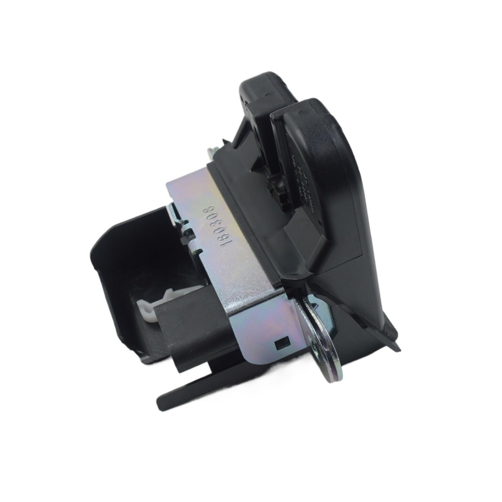 Fermeture sécurisée pour Skoda Yeti - Réparation hayon arrière 5L6 827 505C