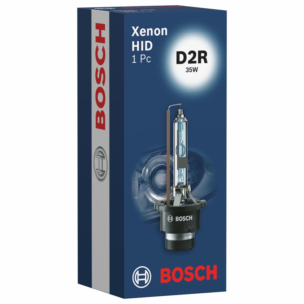 Bosch D2R Xenon HID lampe de phare - 35 W P32d-3-1 ampoule