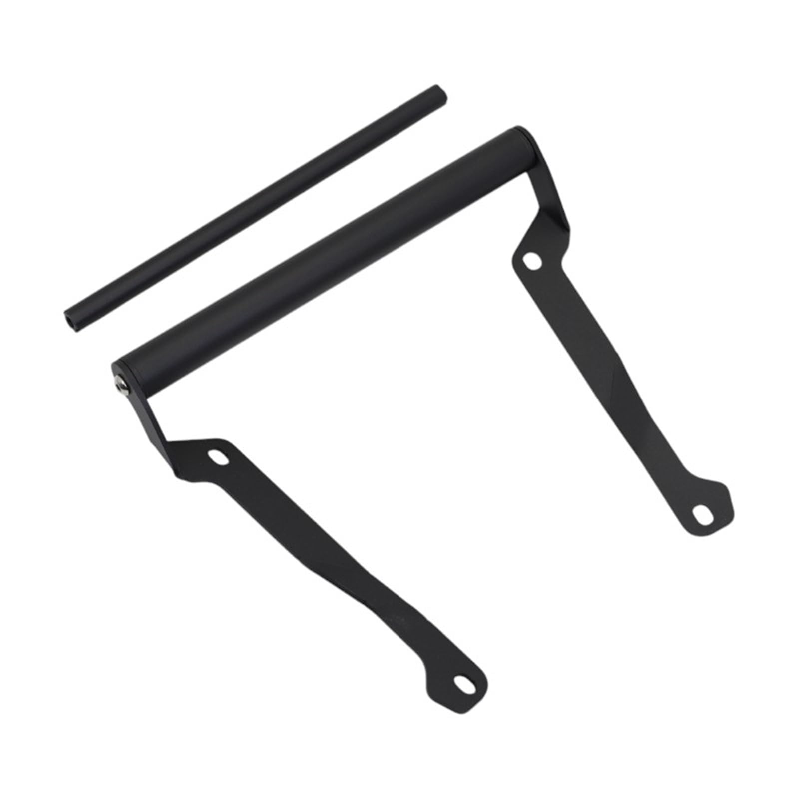 LXrgJs for VOGE Valico 525DSX DS525X 2023 2024 Navigaton Bracket Support