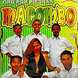  Oro por piedras