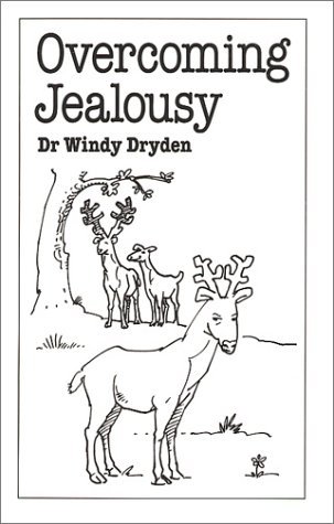 Buy Overcoming Jealousy (Overcoming Common Problems S.) — BookShops.in
