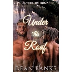Under His Roof Audiolibro Por Dean Banks arte de portada