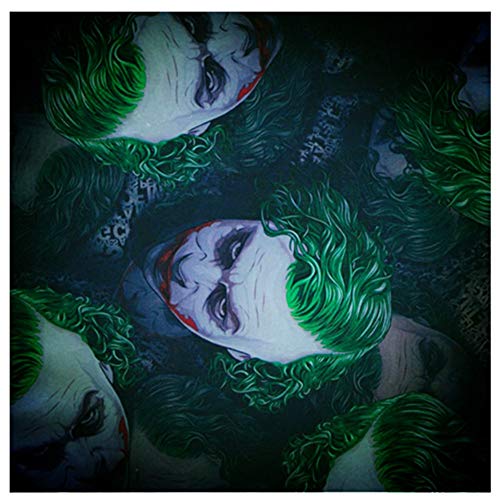 Hydrographics Film Water Transfer Printing Film Hydro Dipping Dip Film Hydrographic Film Linear Meter Why So Serious?