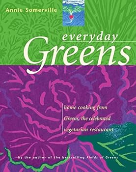 Hardcover Everyday Greens: Everyday Greens Book