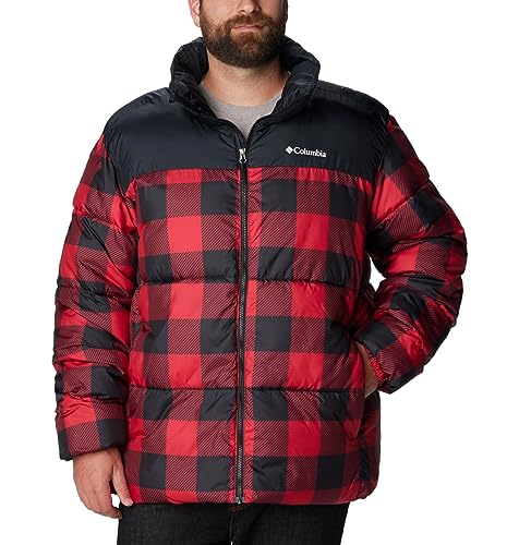 Image of Columbia Men's Puffect II Jacket
