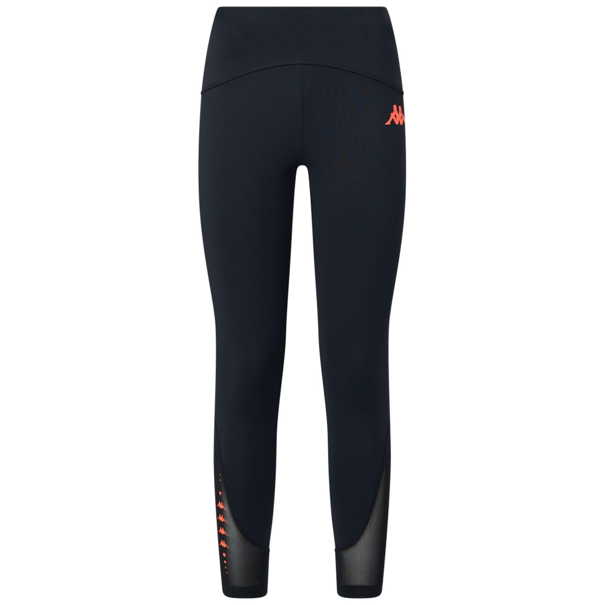 Kappa - Pantaloni Tuta, Donna, Poliestere, Palestra, Modello: Kombat Fela