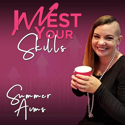 Couverture de Invest Your Skills