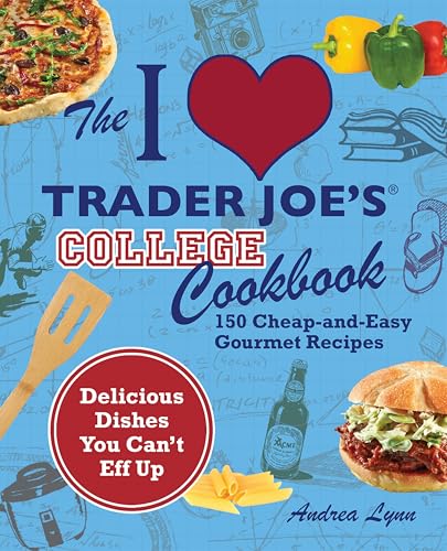 trader joe's cookbook