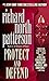 Protect and Defend (Kerry Kilcannon)