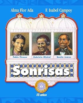 Paperback Sonrisas / Smiles (Spanish Edition) [Spanish] Book