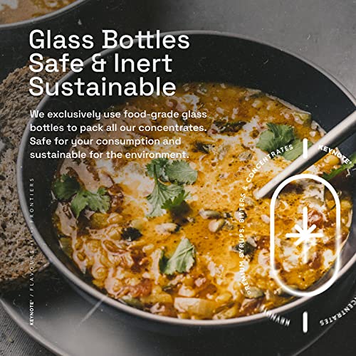 Image of Keynote Kokum Agal | Traditional Recipe | Natural Flavours | Unsweetened | Glass Bottle 520 ml