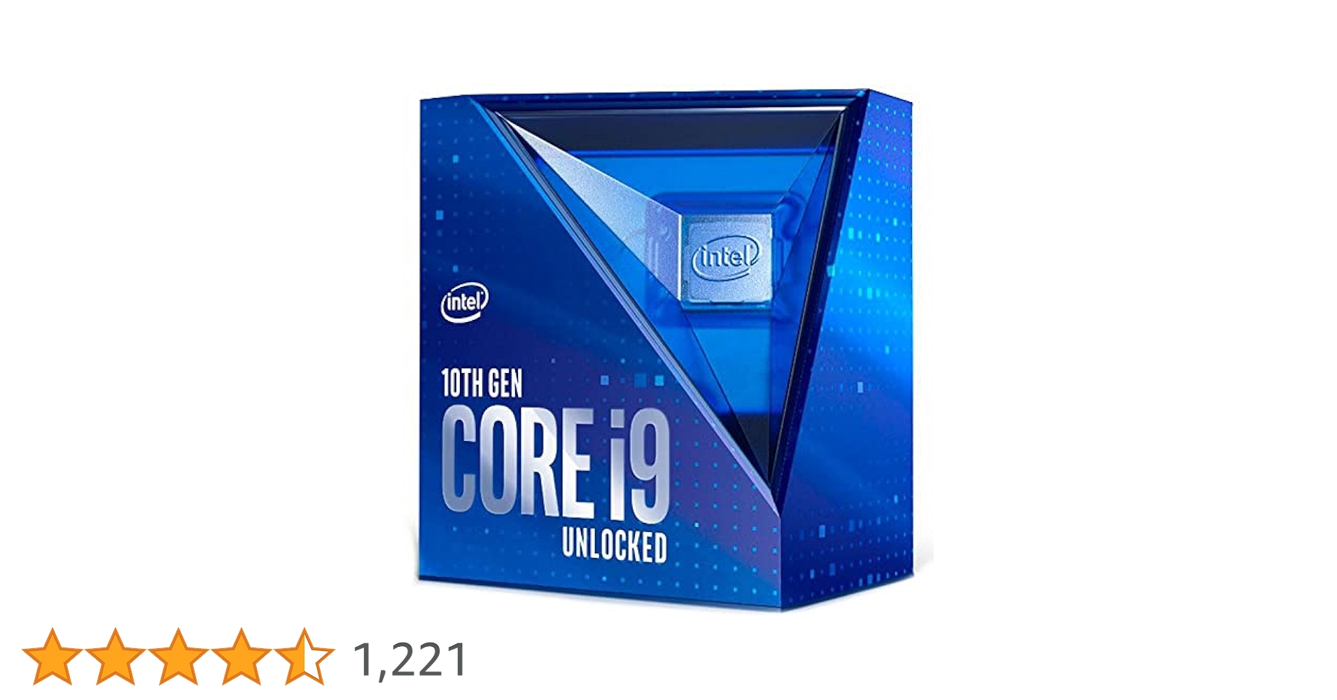 Amazon | INTEL CPU BX8070110900K Core i9-10900K プロセッサー