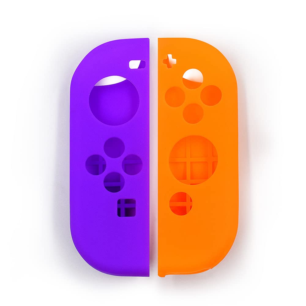 Amazon.com: Soft Silicone Case Anti-Slip Shell Cover Replacement