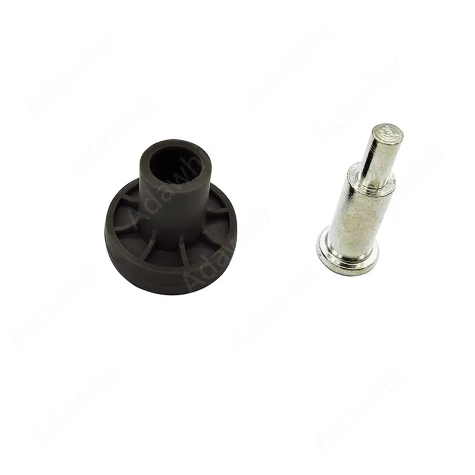 Dzwdy One Color Sliding Door Roller Guide Compatible With C&Itroen For Berlingo (B9) 2008- ​Car Accessories Sliding Door Hinge Upper Guide Pulley 9680486880,9033.Ay