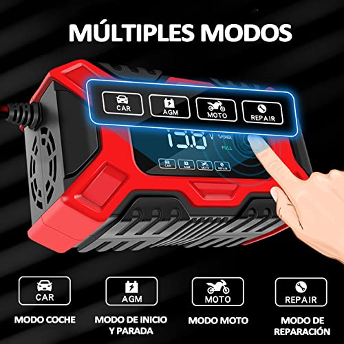 Motos, Wireless Imagen adicional