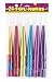Foil Party Horns, Assorted 24ct