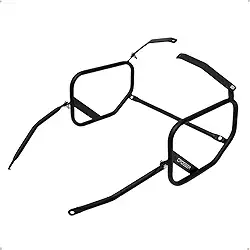 Protetor Afastador De Alforge Traseiro Crosser 150