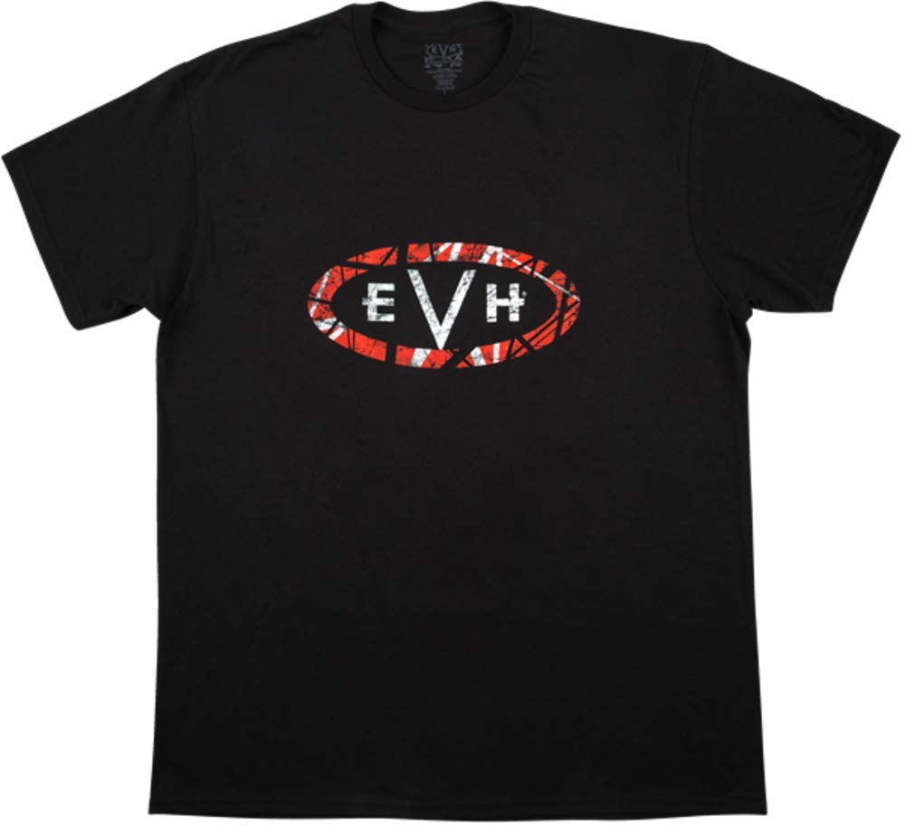 EVH Genuine Wolfgang T-Shirt