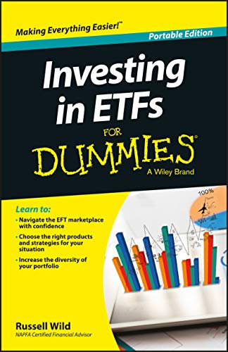 Investing In ETFs FD