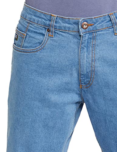 Image of Amazon Brand - House & Shields Men's Relaxed Jeans