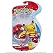 Pokemon PoKéMoN 95081 Pop Action Poke Ball-Pikachu, Multicolor