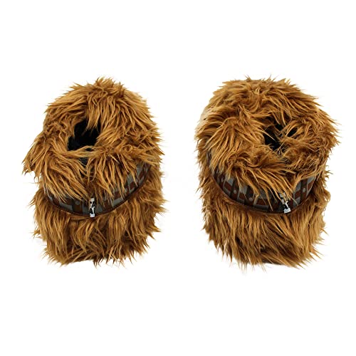 Pantufa P 33/34/35 Chewbacca Star Wars – Zona Criativa
