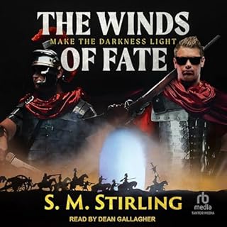 The Winds of Fate cover art