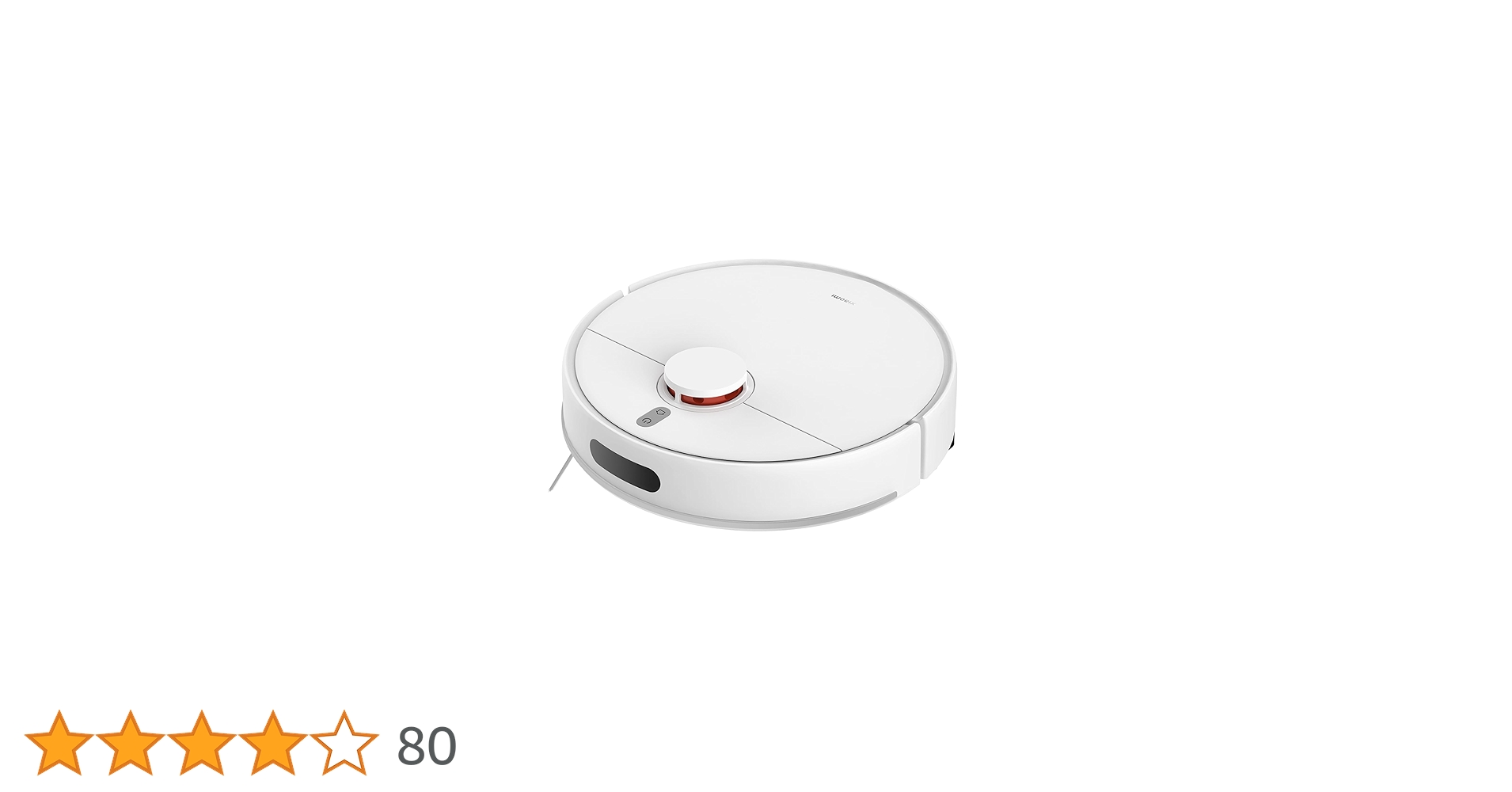 掃除機・クリーナー xiaomi Robot Vacuum S40C Amazon.co.jp: 【2025年7月発売】Xiaomi ロボット掃除機 S40C 5,000Pa