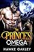 The Prince's Omega (Whitewood Pack Book 1)