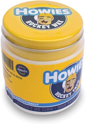 Miniatura 2 de Howies Paquete de cera (negro)