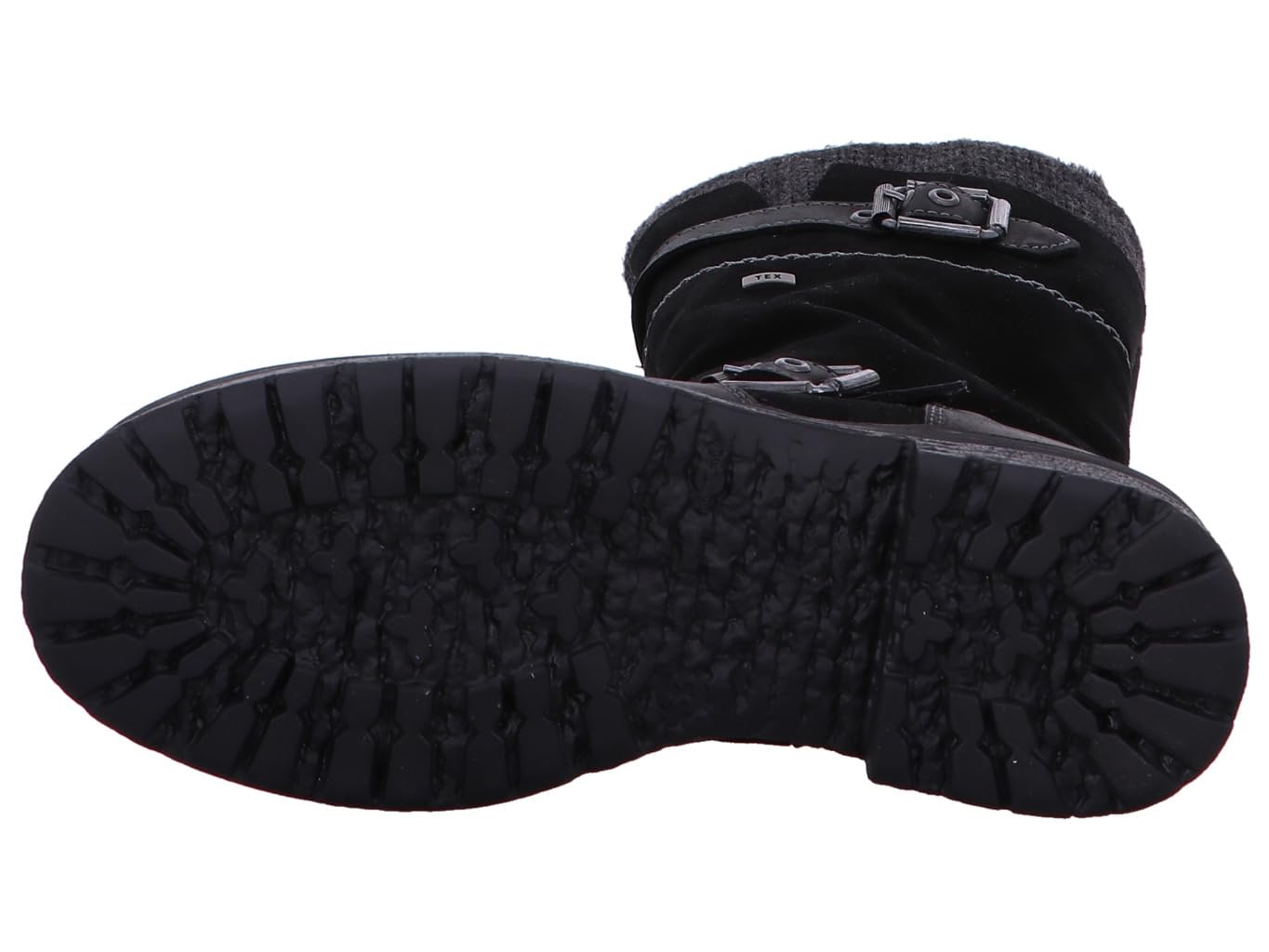 Däumling Alia - Botas Altas