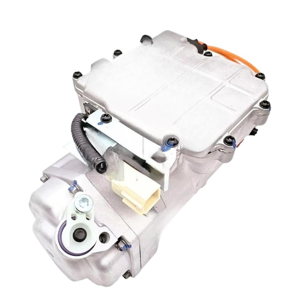 Filwy Onecolor Auto Vehicle Ac Compressor Bc28a T7-8103020 T78103020 550V-730V