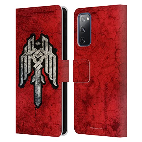 Housse Dragon Age Kirkwall Samsung S20 FE pour visionner vos séries de geek