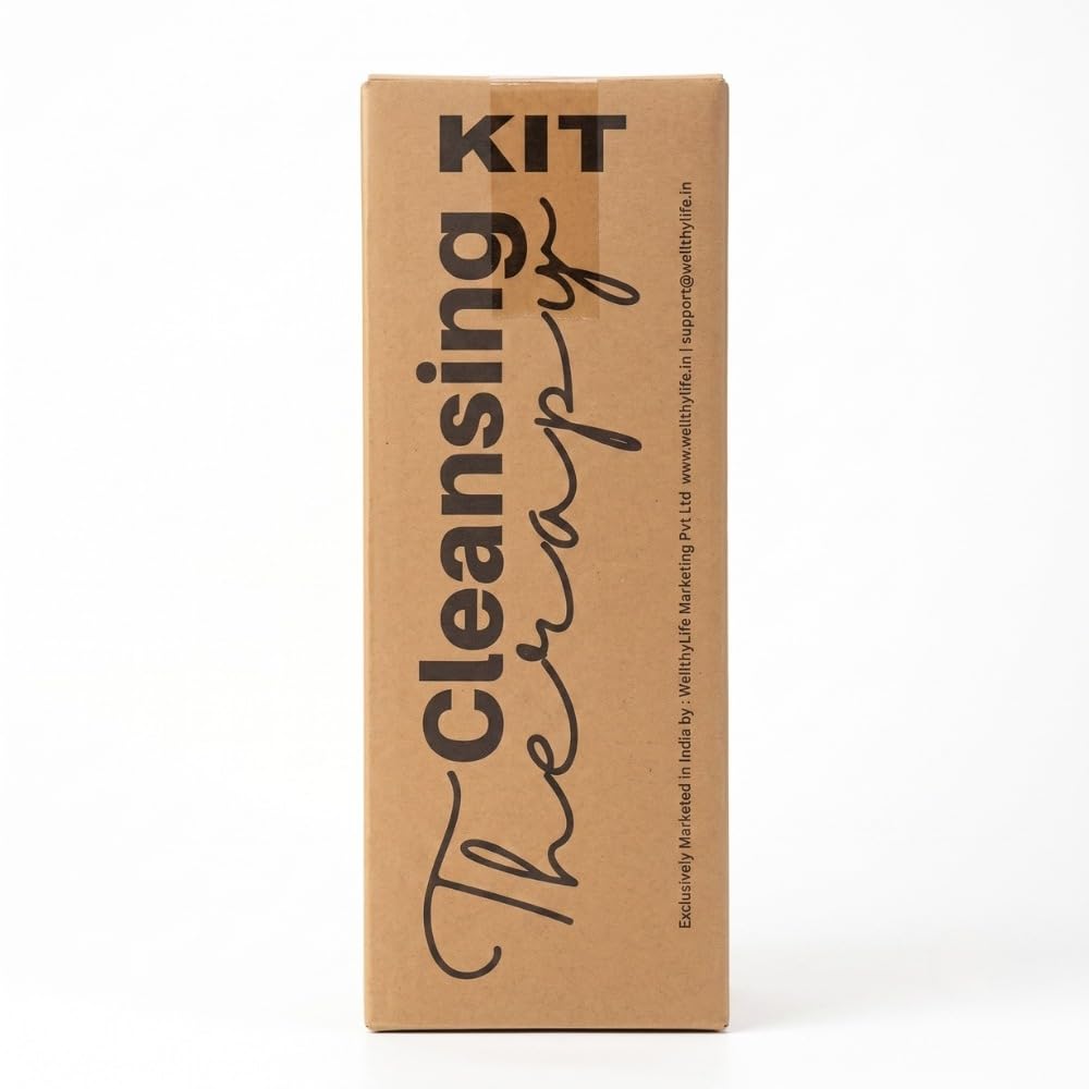 Cleansing Therapy Kit-image-34