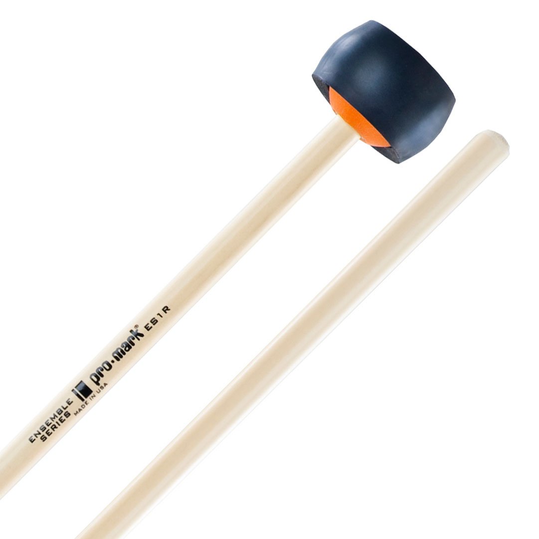 D'Addario d Maillets doux (soft) de la gamme Ensemble par ProMark, ES1R