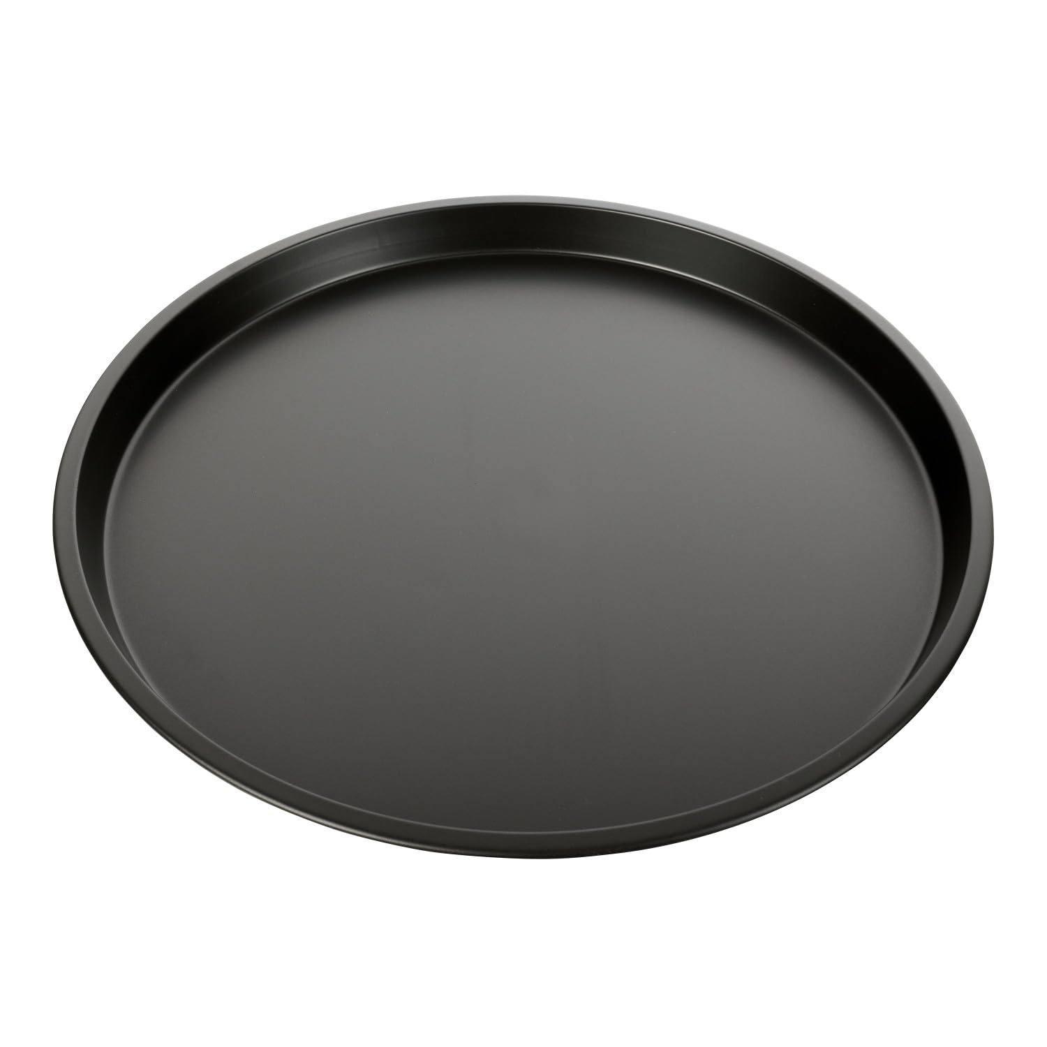 Schramm Teglie Per Pizza Non Forate Ø 33 Cm – Scegli 2, 4 O 10 Pezzi Con Rivestimento Antiaderente – Set Da Forno Per Pizza, Quiche, Torte (fino A 230°C)