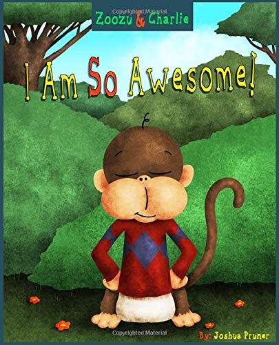 I Am So Awesome (Zoozu and Charlie)