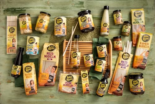 Wan Kwai Ramen Nudeln 300g – Authentischer Genuss für deine asiatische Küche. Vielseitig einsetzbar, schnell zubereitet, hochwertige Zutaten. Ideal für Suppen und Wok-Gerichte.