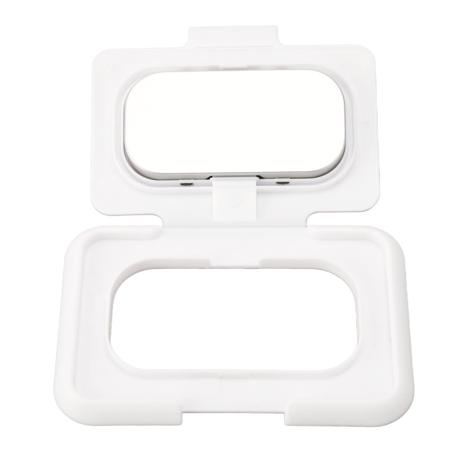 Étui à Lingettes Chaudes, Chauffe-lingettes de Grande capacité Portable Ultra Fin pour bébé pour la Maison