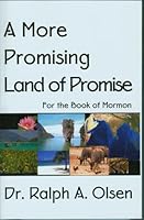 A More Promising Land of Promise (color) 0978639200 Book Cover