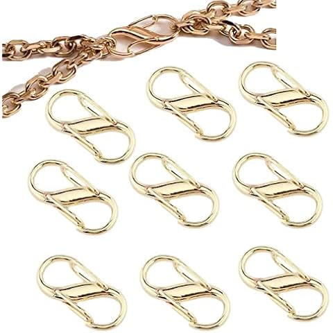 YONHNBOY Chain Bag Adjustment Buckle Cover