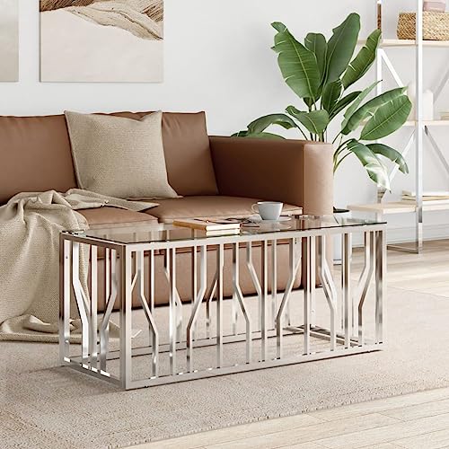 Table basse pour salle à manger idéale pour vos apéritifs