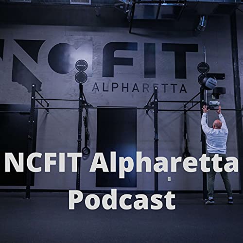 NCFIT Alpharetta Podcast - Ep. 2.2 - 5 Questions