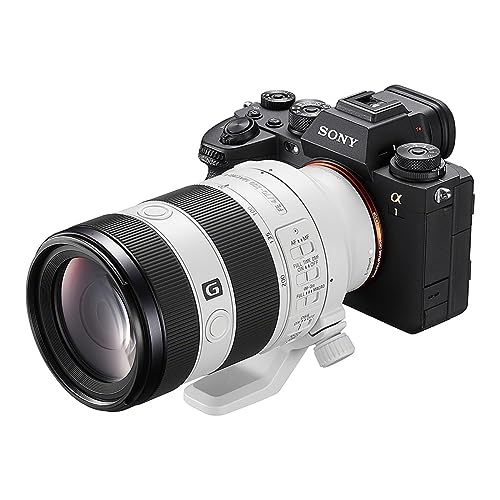 Sony FE 70-200mm f/4 Macro G OSS II Lens (Renewed)