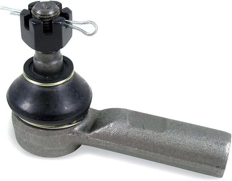 Mevotech Supreme Tie Rod End MES3713